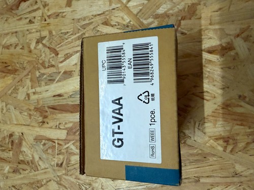 Module caméra aiphone vaa - module, gt-vaa