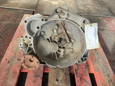 Boite de vitesses VOLKSWAGEN