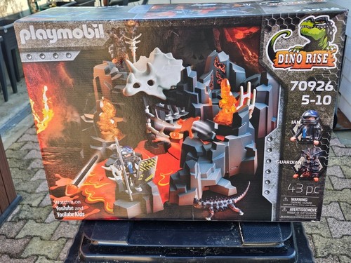 Playmobil 70926 bon - playmobil,