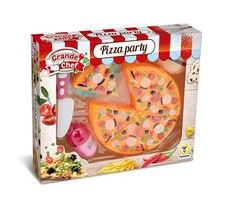 Gadget - Teorema: Grande Chef - Set Pizza Party - Window Box - Teorema