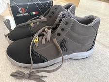 Chaussures de sécurité -