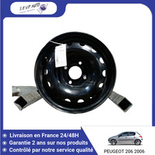 🇫🇷 JANTE TOLE PEUGEOT