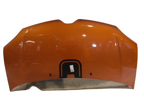Capot renault twingo - twingo, twingoiii