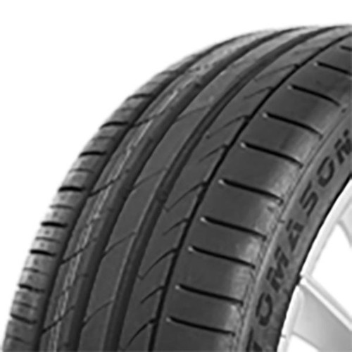 Tomason sportrace 215 45r17 - 2x, 215/45r17