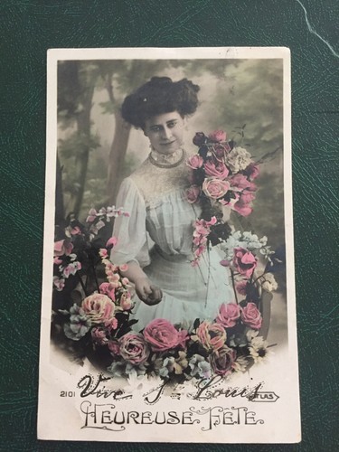 Lot cartes postales - lot, de