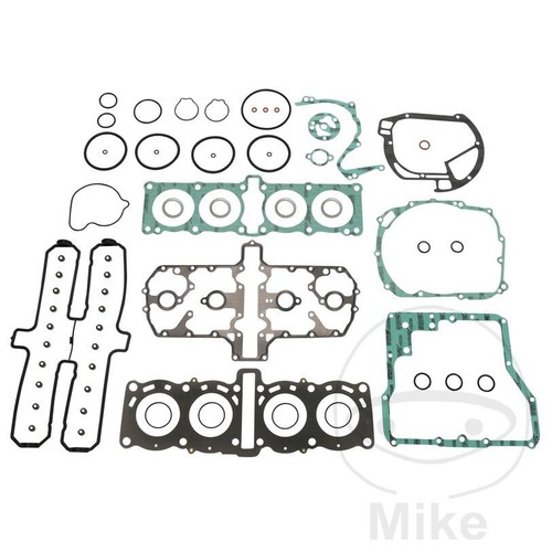 Athena complete gasket - gasket, kit