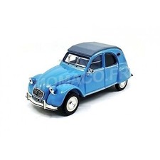Odeon 029 - Miniature Citroën