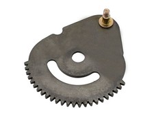 Segment de direction adapté