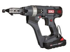 Senco DS525-18V DuraSpin®