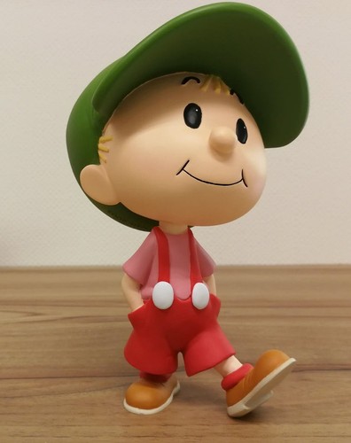 Statuette jojo - statuette, bd