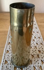 Douille D’obus Sans Marquage 17,5x6,3 