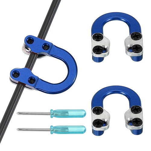 Boucle pour archerie 2 sets - archerie,,