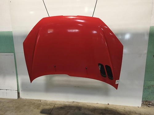 Capot peugeot 206 - phase, 1