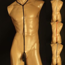 String Body Sexy Suspender