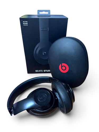 Casque beats studio - casque, 3