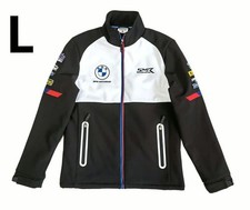 BMW Motorrad Softshell Jacket