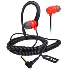 Oreillette Talkie Walkie 35 mm