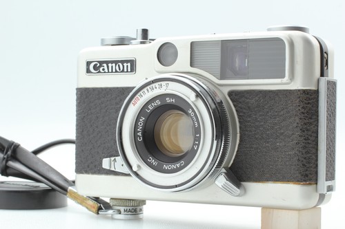 Appareil photo argentique