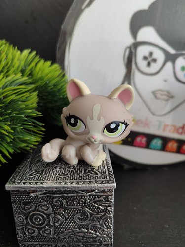 Lps00312 littlest petshop pet - petshop,