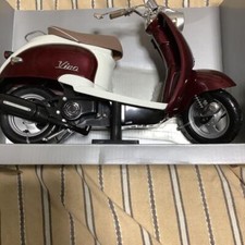 Yamaha Vino Yj50R Scooter 50cc Lightweight Stylish 1/6 scale Japan Used