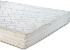 Matelas à ressorts ensachés