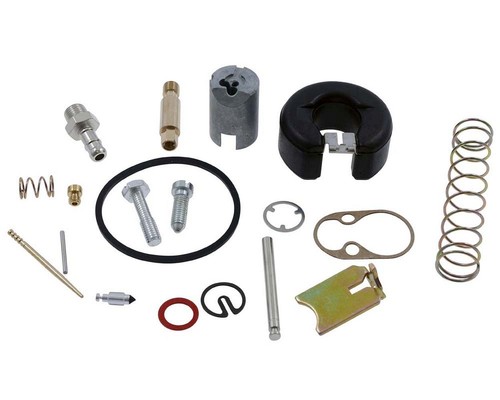 Kit réparation carburateur - de,