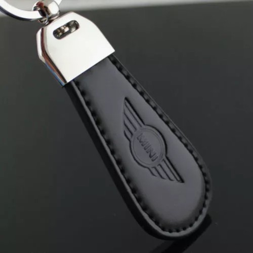 Porte clés mini cooper design - clés,