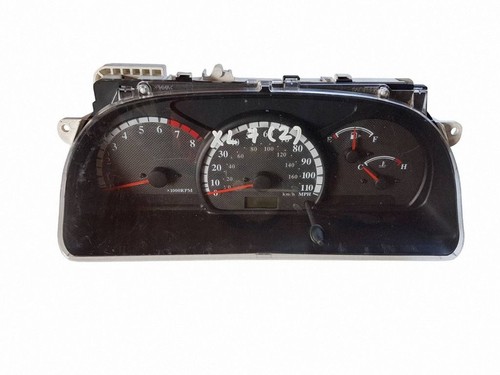 3410052dk0 suzuki xl7 2005 - 3410052dk0,