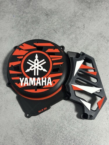 Cache allumage am6 - am6, yamaha
