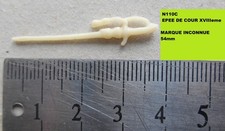 COPIES RESINE POUR FIGURINES