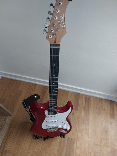 Guitare electrique eko - guitare,