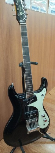 Guitare électrique mosrite - guitare,