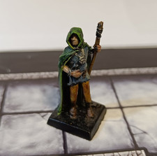 Dungeons & Dragons - Druide -