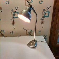 lampe ancienne industrielle de