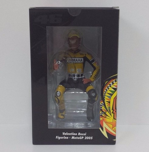 Minichamps valentino rossi - minichamps,