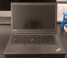 LENOVO T440P 14' upgrade hackintosh