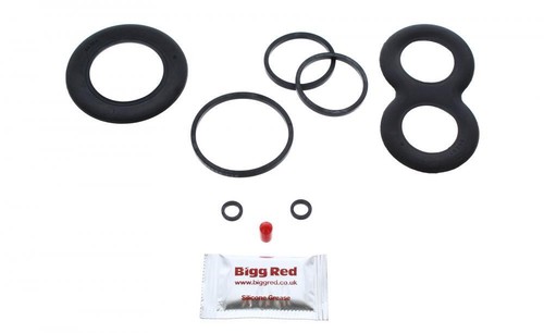 Kit réparation pour piston - kit,
