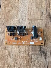 Yamaha P85 Digital Piano Midi PCB Board Assembly