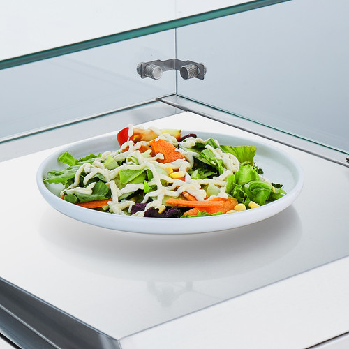 Saladette réfrigérée - réfrigérée, À