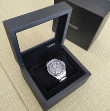 Citizen Attesa CC9015-54E GPS