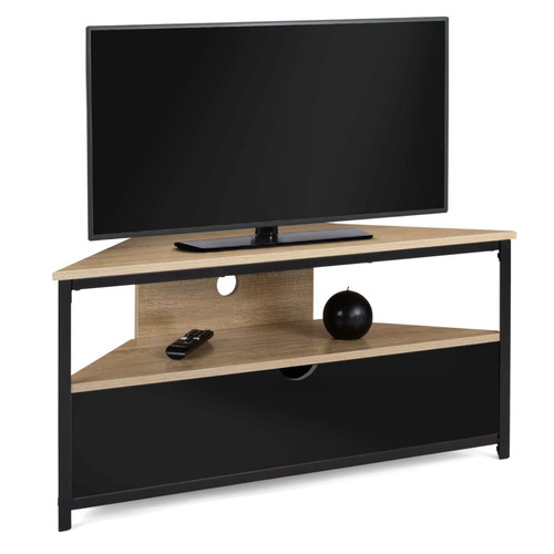 Meuble 100 d angle - tv,