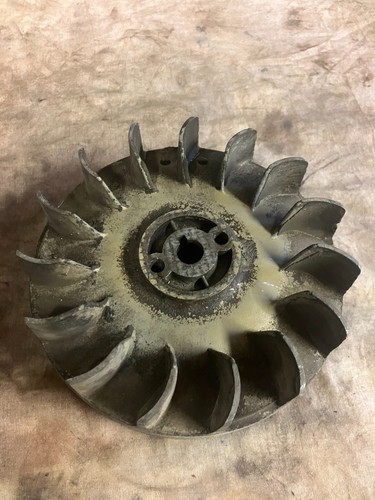 Volant magnétique moteur - volant,