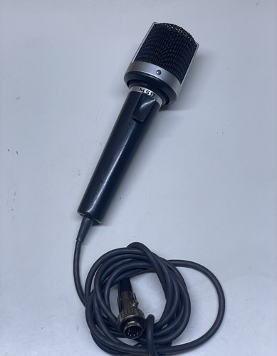 Uher m517 microphone - uher,