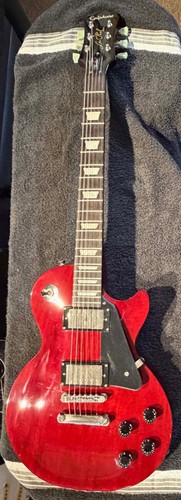 Epiphone les paul studio - les,