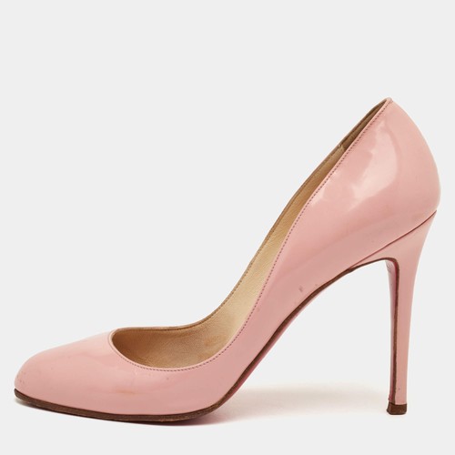 Escarpins christian louboutin - escarpins,
