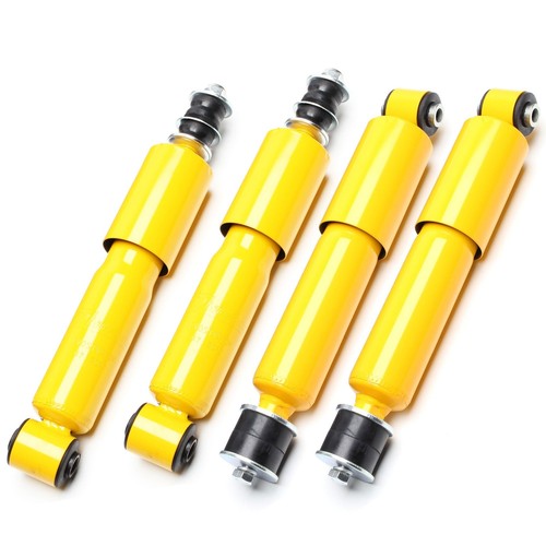Amortisseurs sport gas - 4, vw