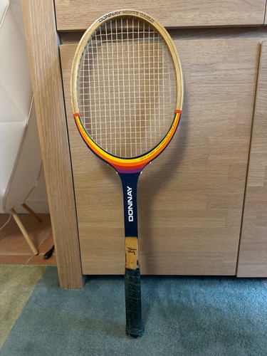 Raquette tennis bjorn borg - raquette,
