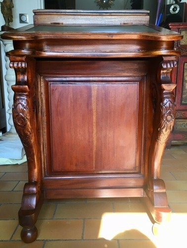 Magnifique petit secretaire - secretaire, en