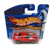 Hot Wheels n° 37/2002 Lancia