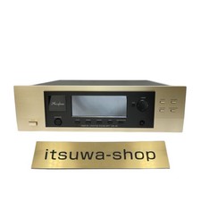 Égaliseur Accuphase DG-48